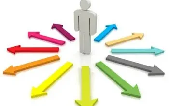 التوجيه بالسنة الثانية بكالوريا