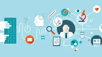 تخصصات لافاك علوم