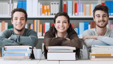 شروط الدورة الاستدراكية الجامعية