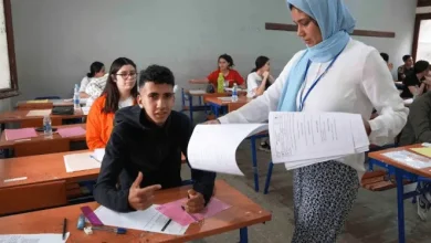 ميزات الدورة العادية والاستدراكية