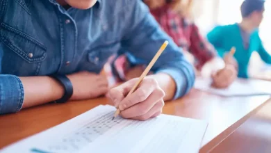 استراتيجيات التدريس في الدورة الاستدراكية