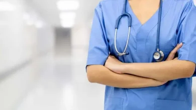 برنامج النيفو باك في التمريض