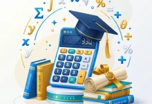 حاسبة معدل البكالوريا 2026: احسب معدلك واعرف شحال خاصك تجيب في الوطني